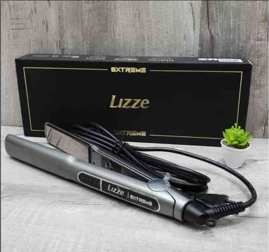 Gu A Completa De La Plancha Lizze Extreme Originalidad Y Eficacia Peluquer A Bionatur