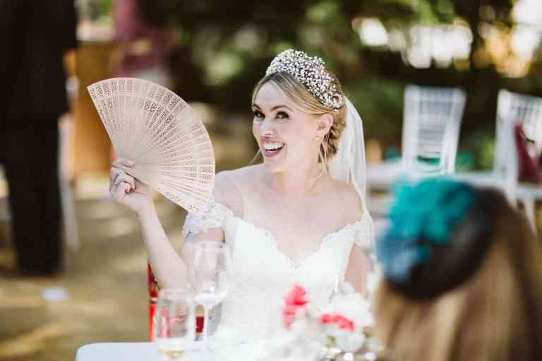 Guía para novias Evita estos errores en tu boda y luce radiante con los accesorios perfectos